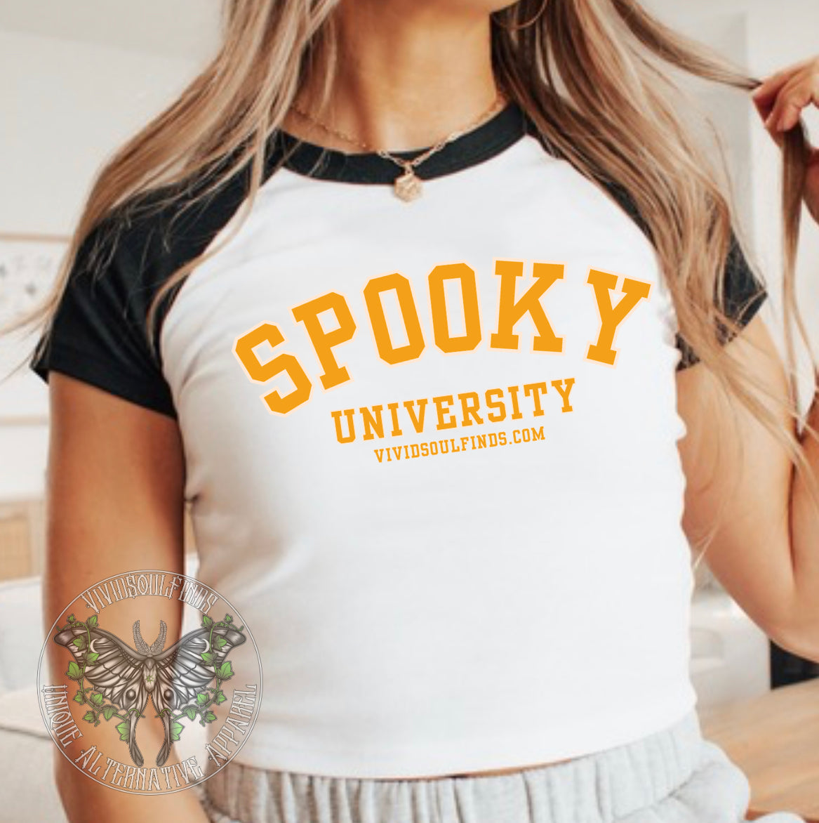 Spooky University VSF Exclusive