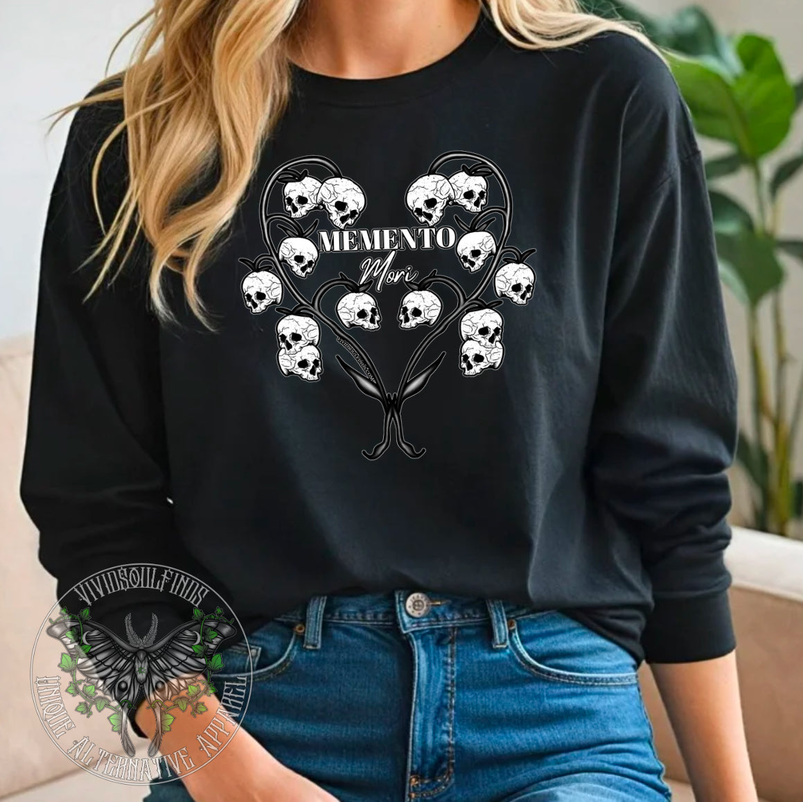 Memento mori VSF Exclusive
