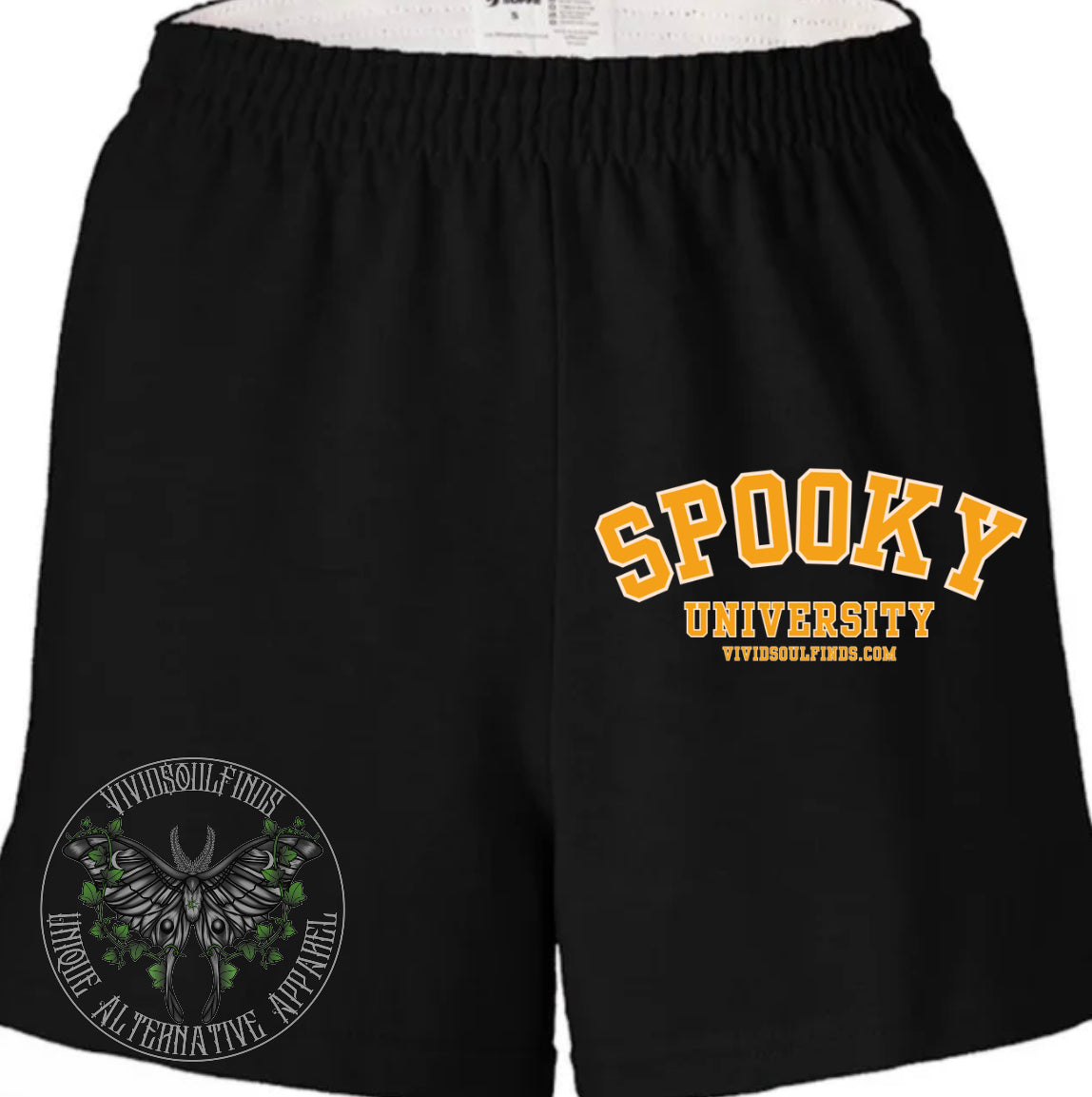 Spooky University VSF Exclusive