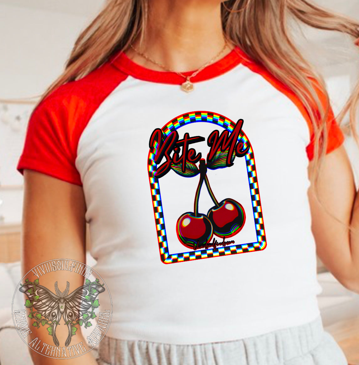 Bite Me VSF Exclusive