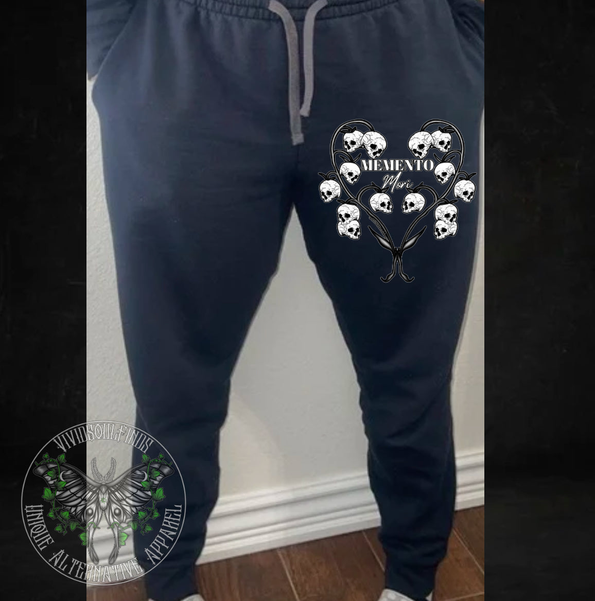 Memento mori VSF Exclusive