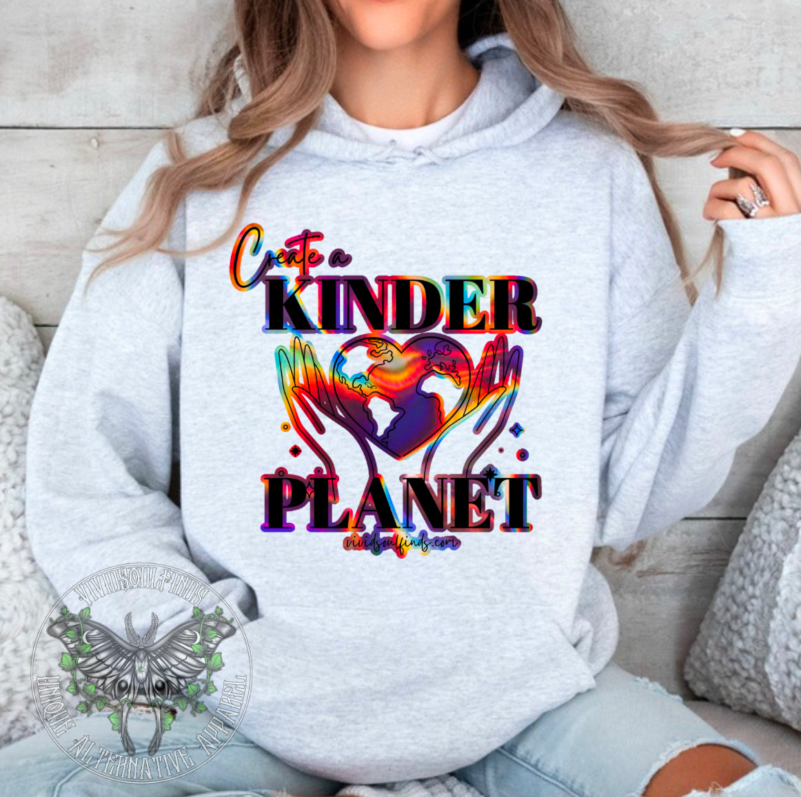 Kinder Planet VSF Exclusive