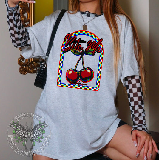 Bite Me VSF Exclusive