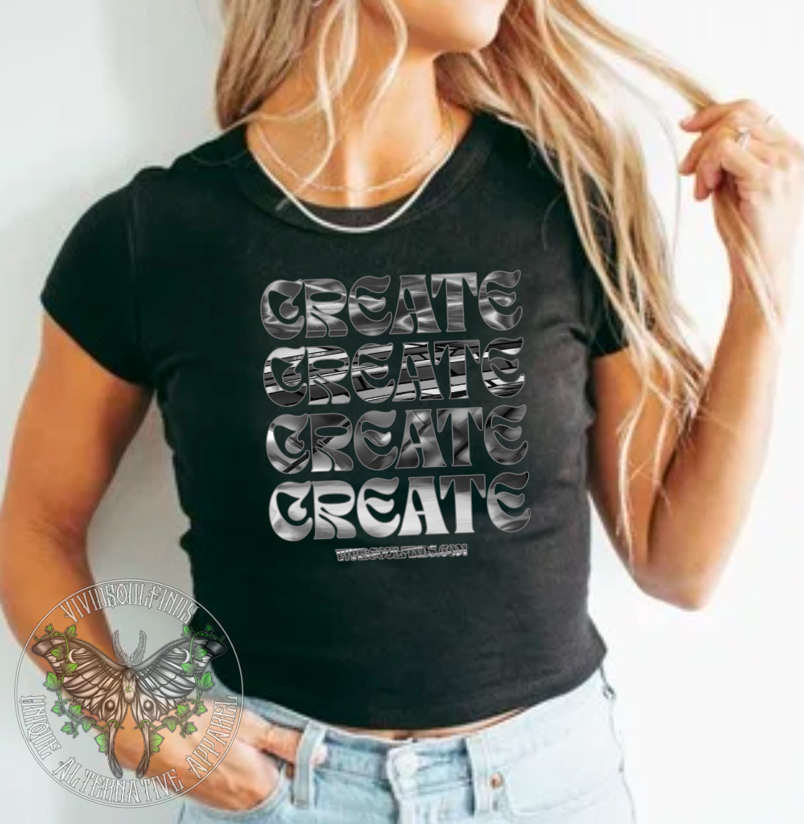 Create VSF Exclusive
