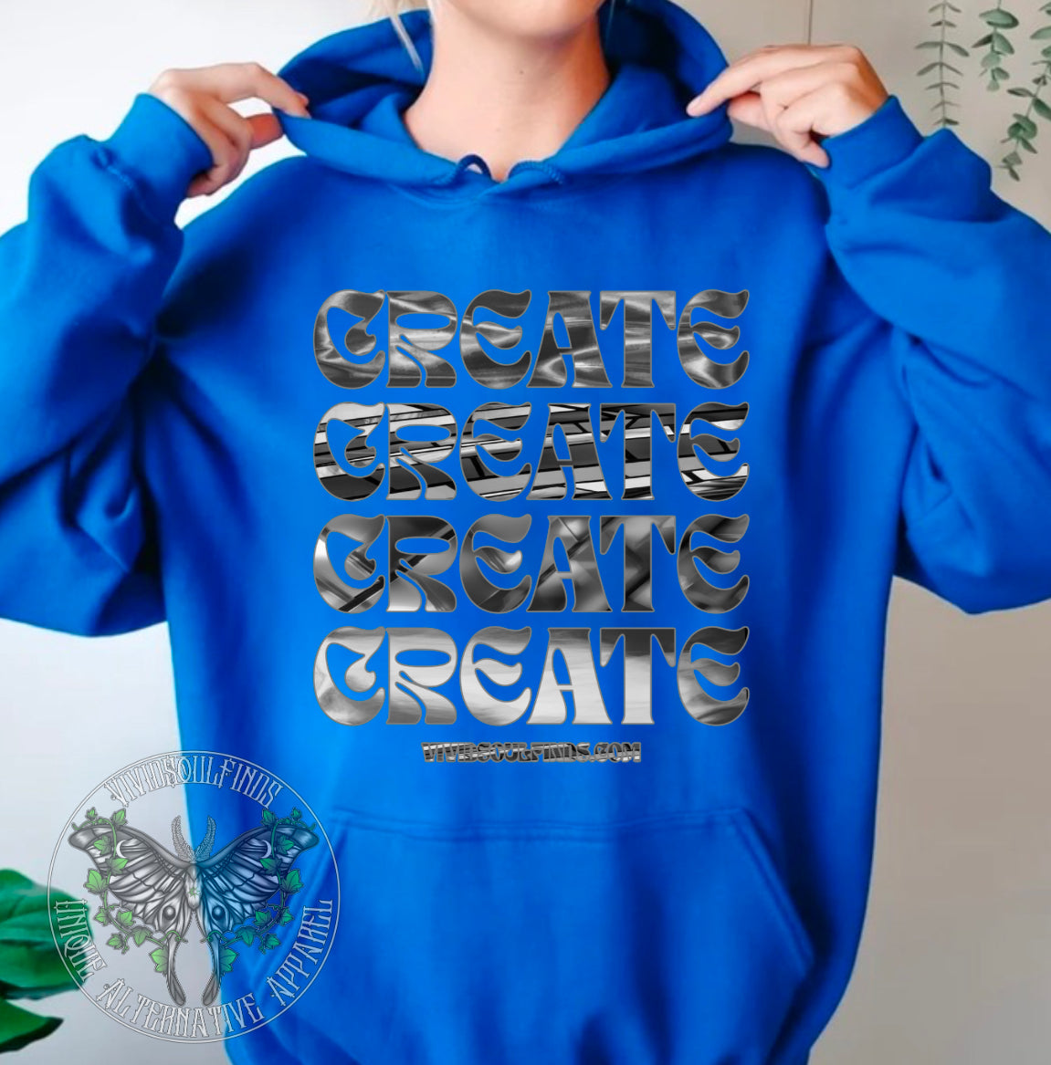 Create VSF Exclusive