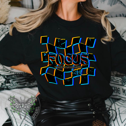 Focus VSF Exclusive