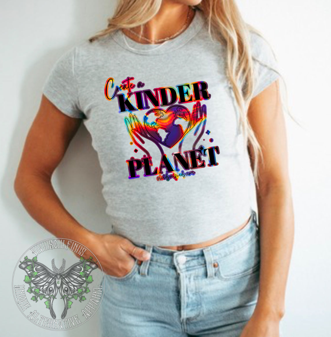 Kinder Planet VSF Exclusive