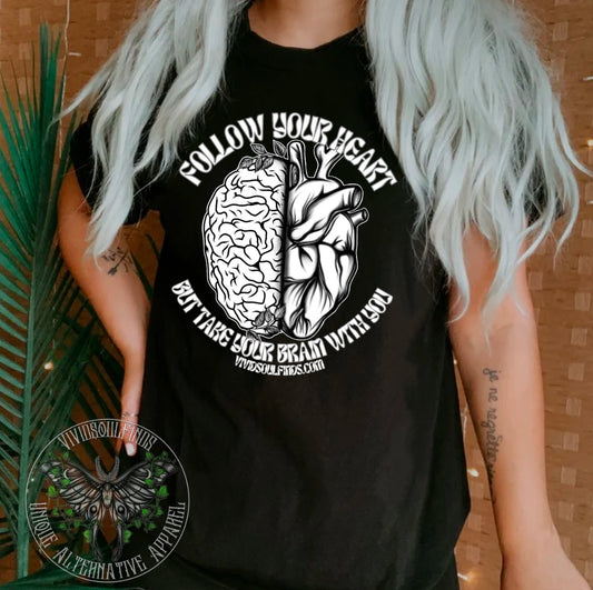 Follow Your Heart VSF Exclusive