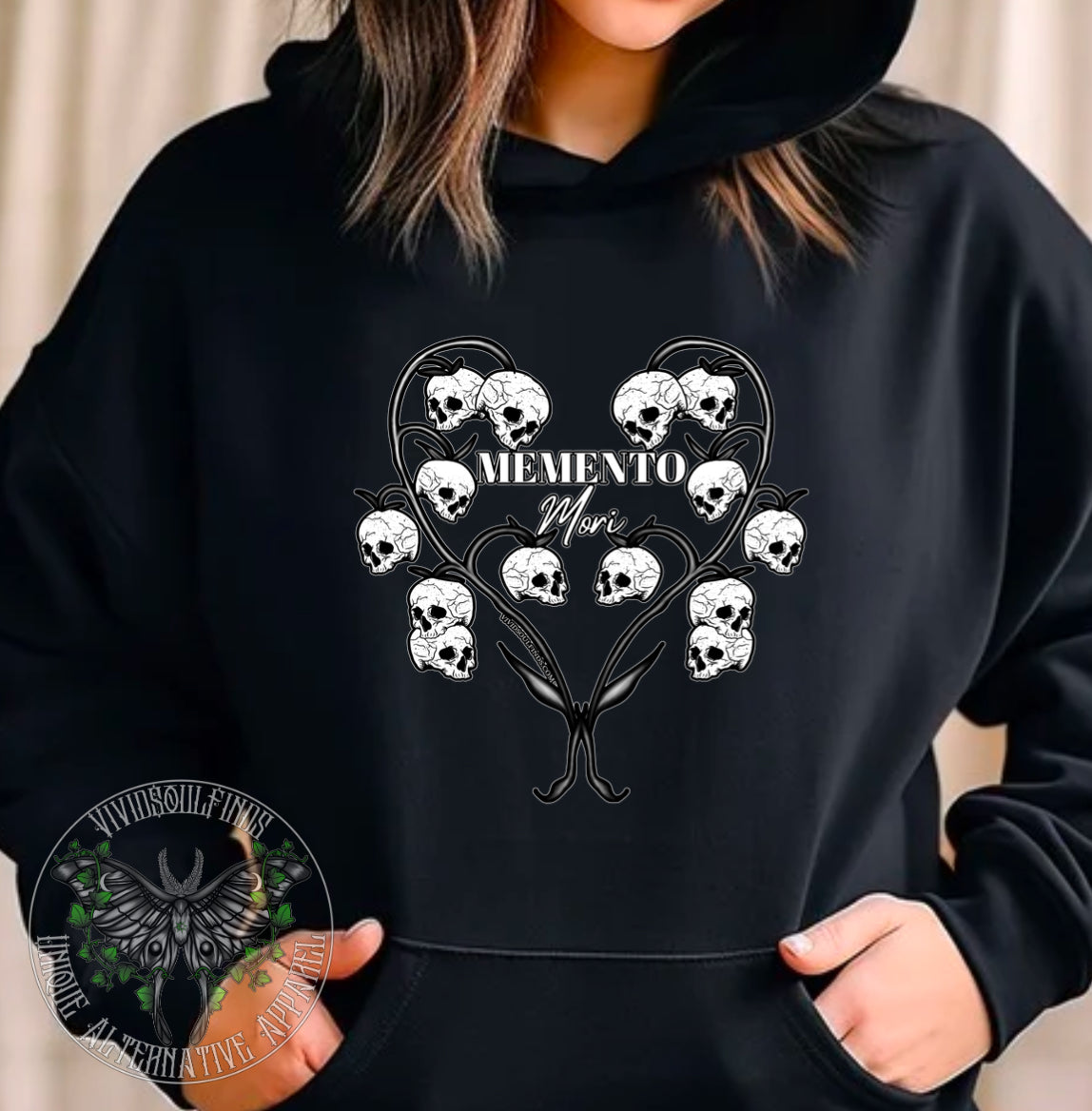 Memento mori VSF Exclusive