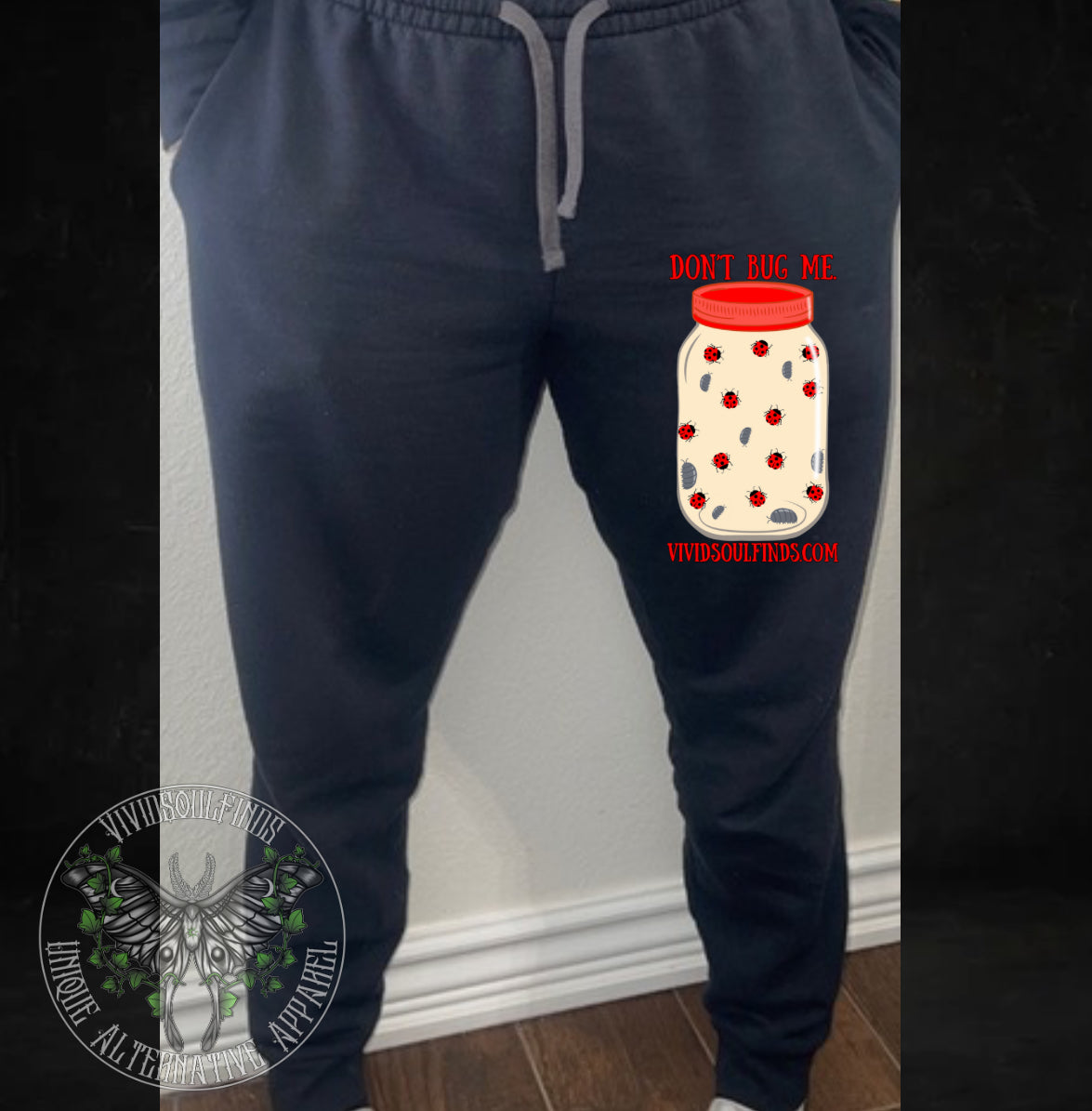Don’t Bug Me VSF Exclusive