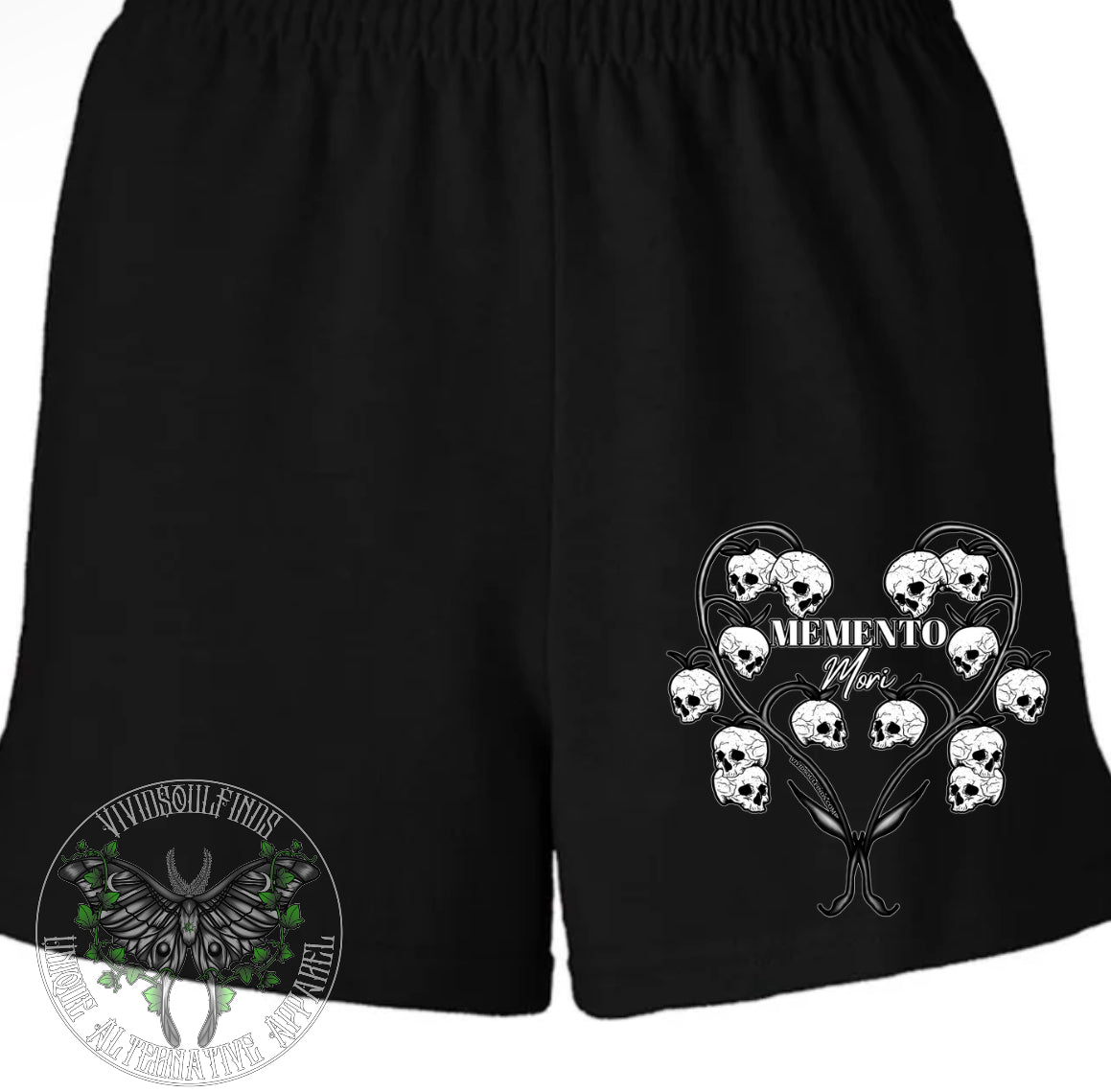 Memento mori VSF Exclusive