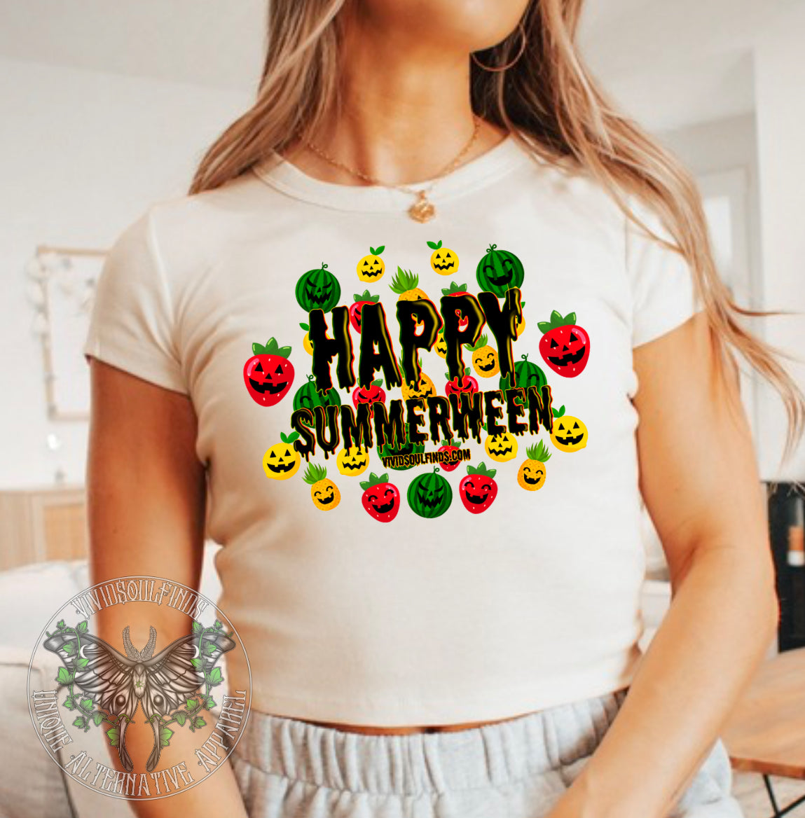Summerween VSF Exclusive