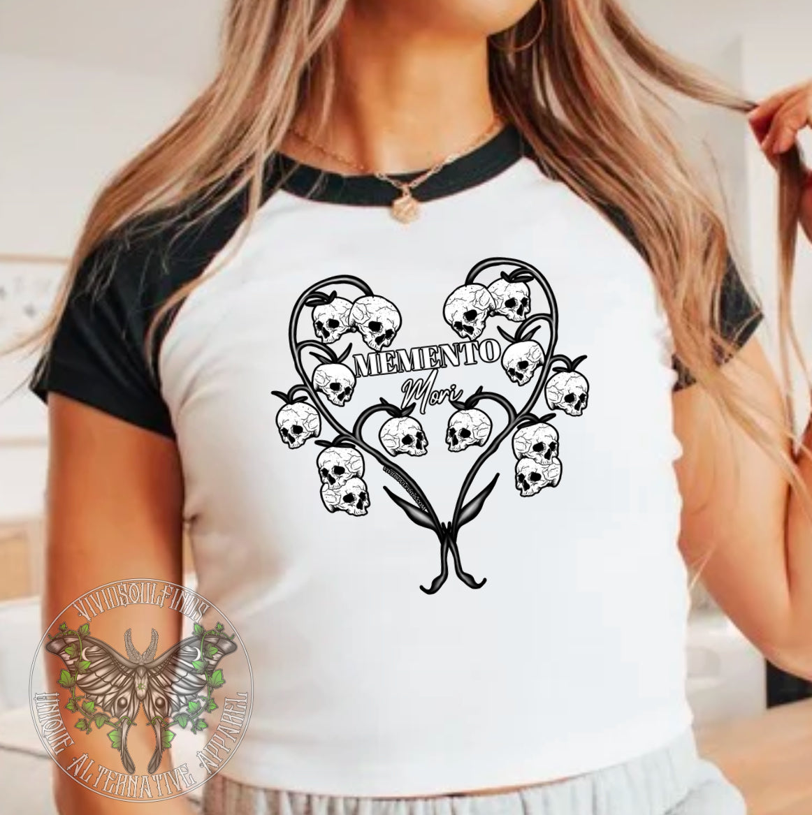 Memento mori VSF Exclusive