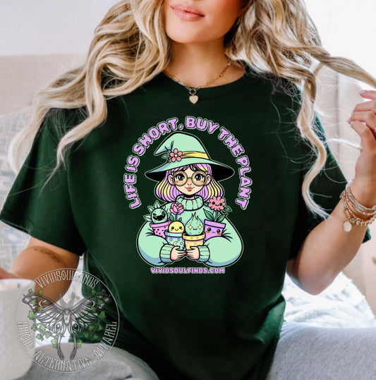 Buy The Plant VSF Exclusive