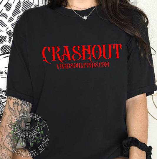Crashout VSF Exclusive