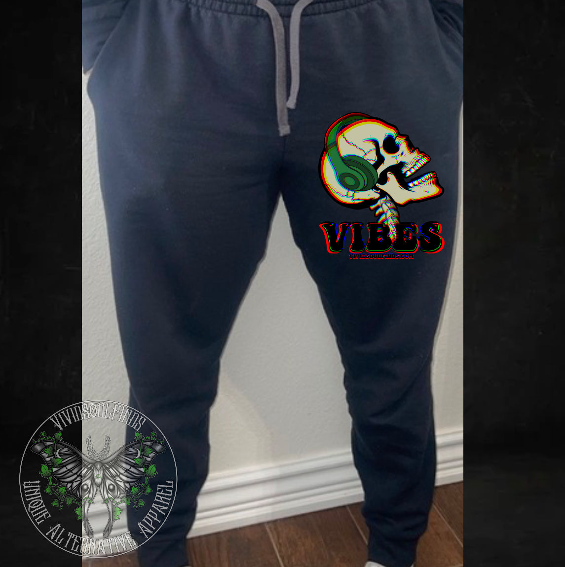 Vibes VSF Exclusive