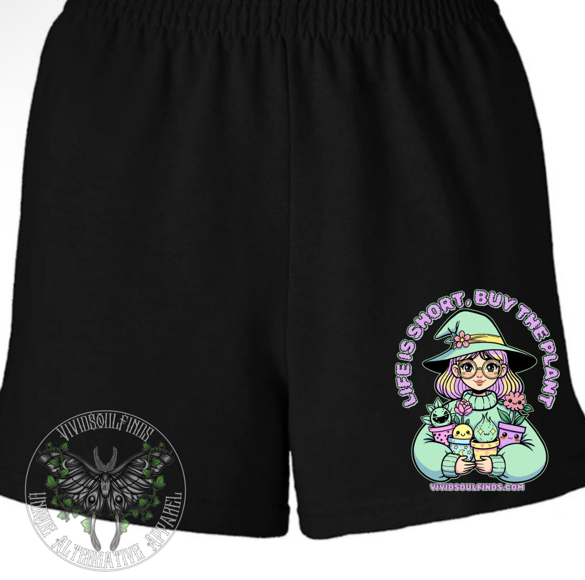 Buy The Plant VSF Exclusive