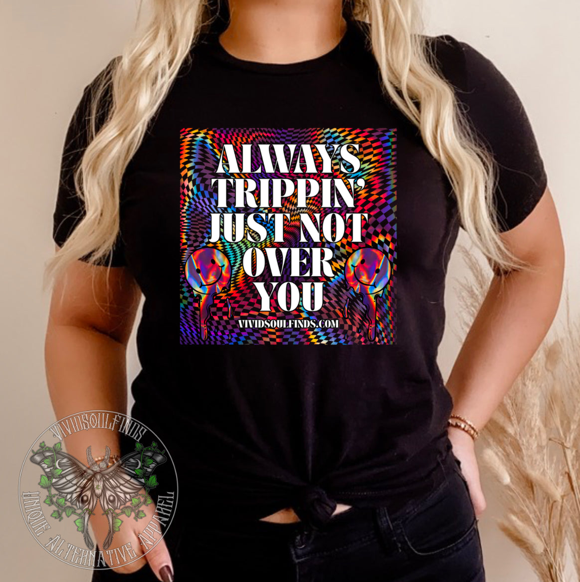 Always Trippin’ VSF Exclusive