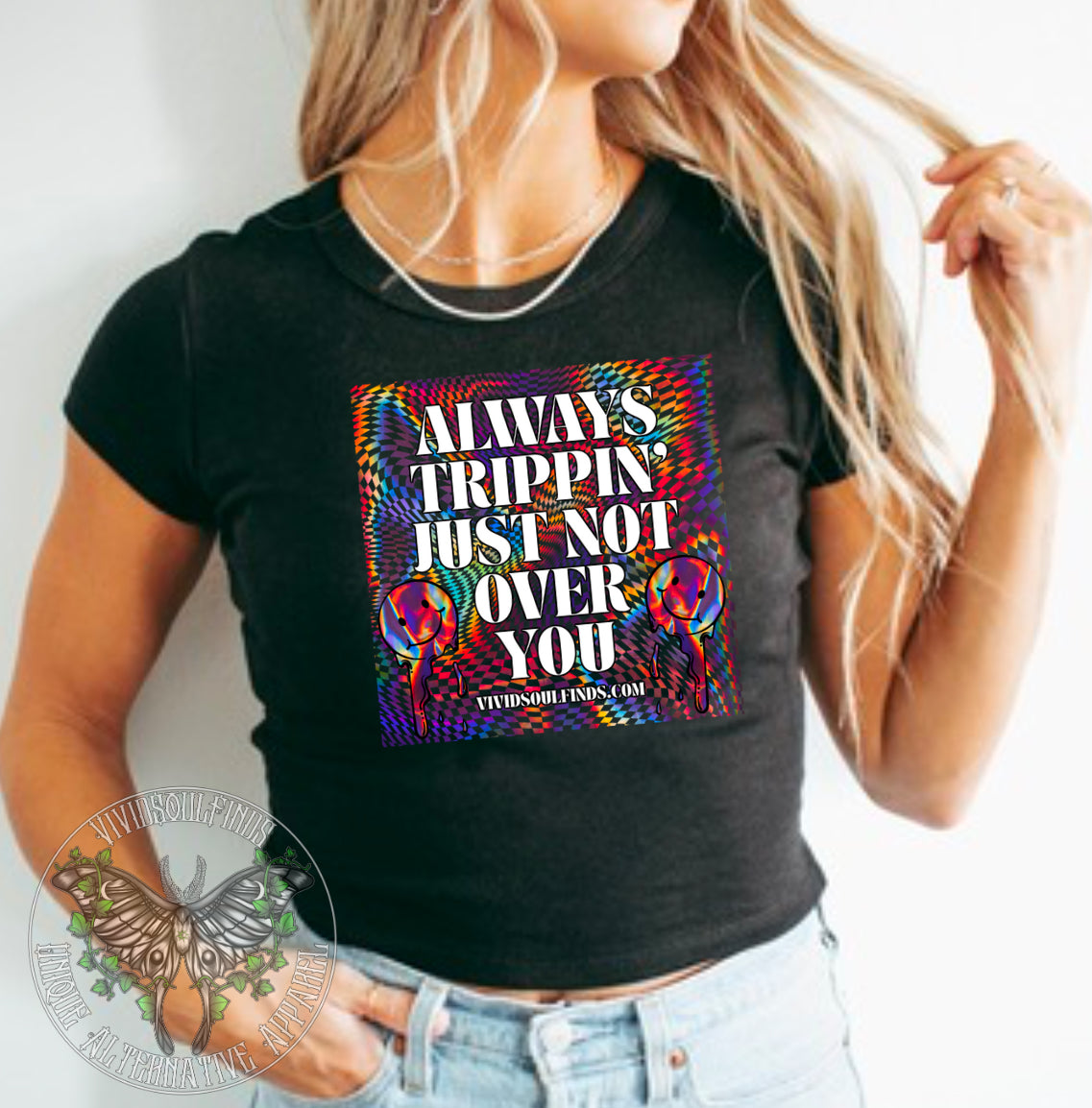Always Trippin’ VSF Exclusive