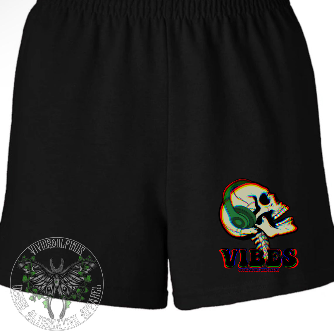 Vibes VSF Exclusive