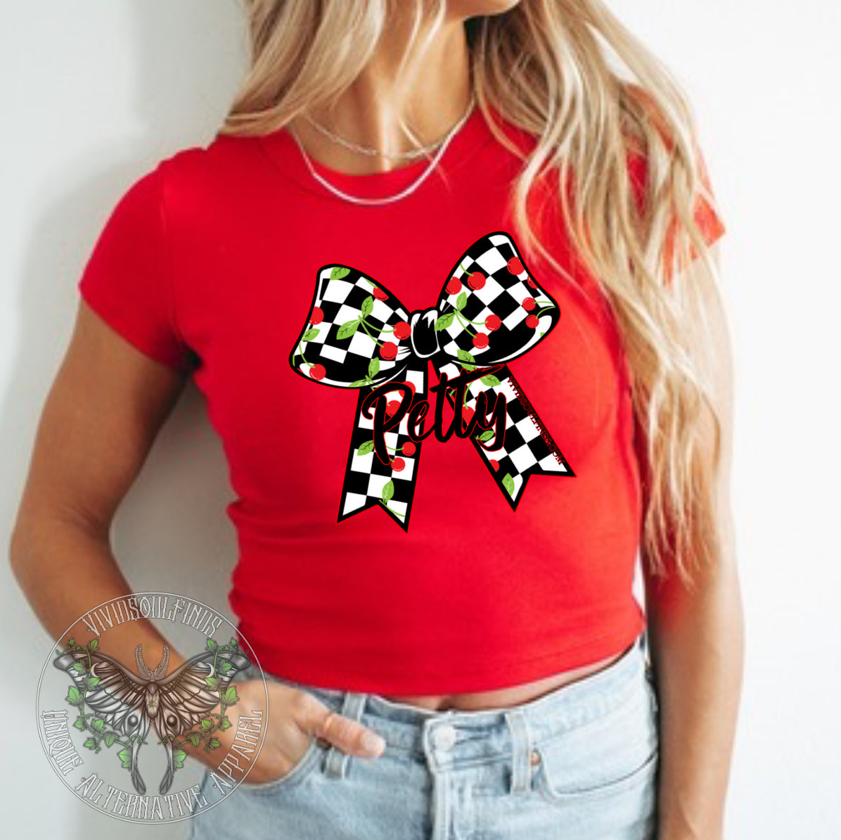Petty Bow VSF Exclusive