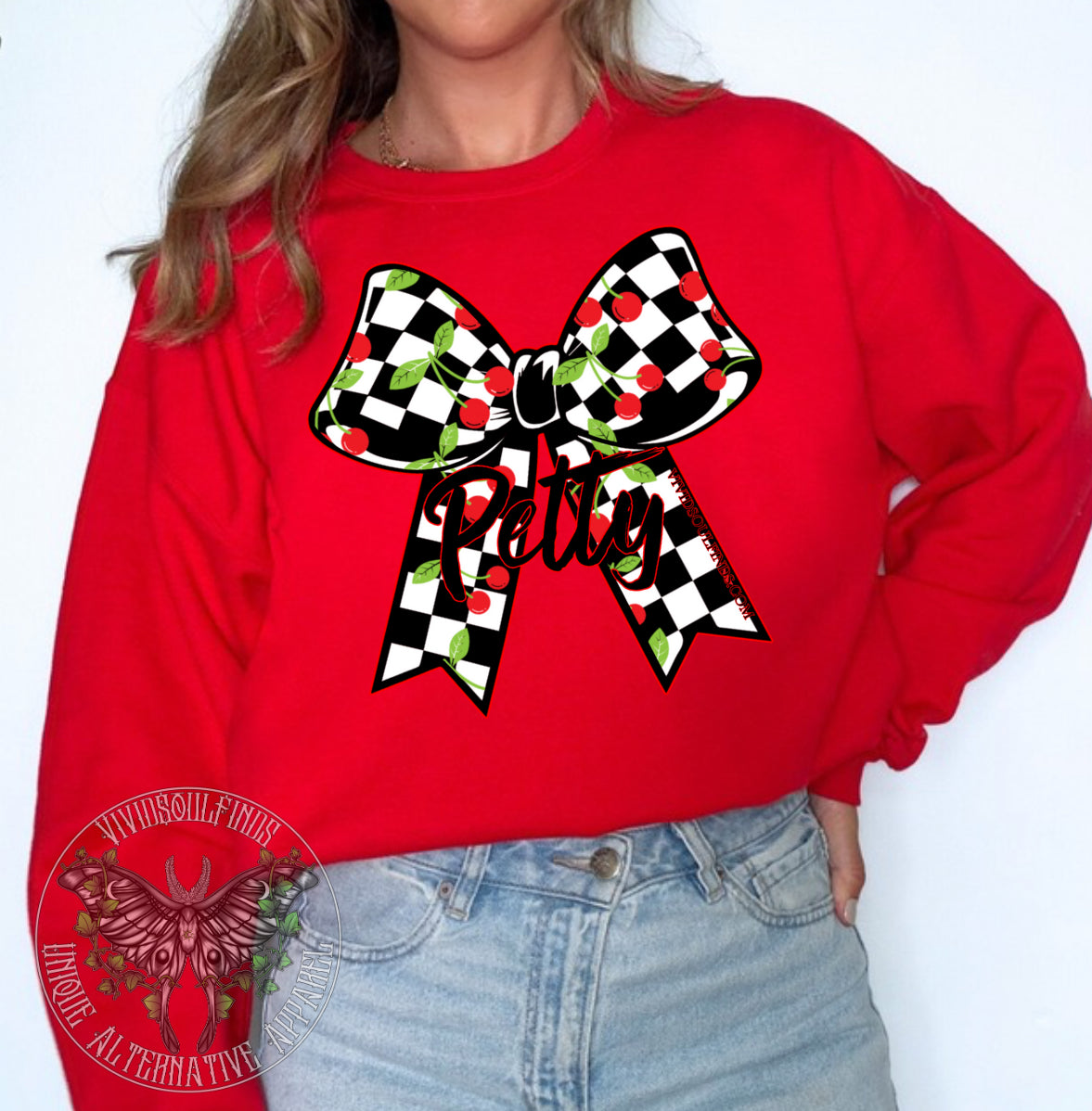 Petty Bow VSF Exclusive