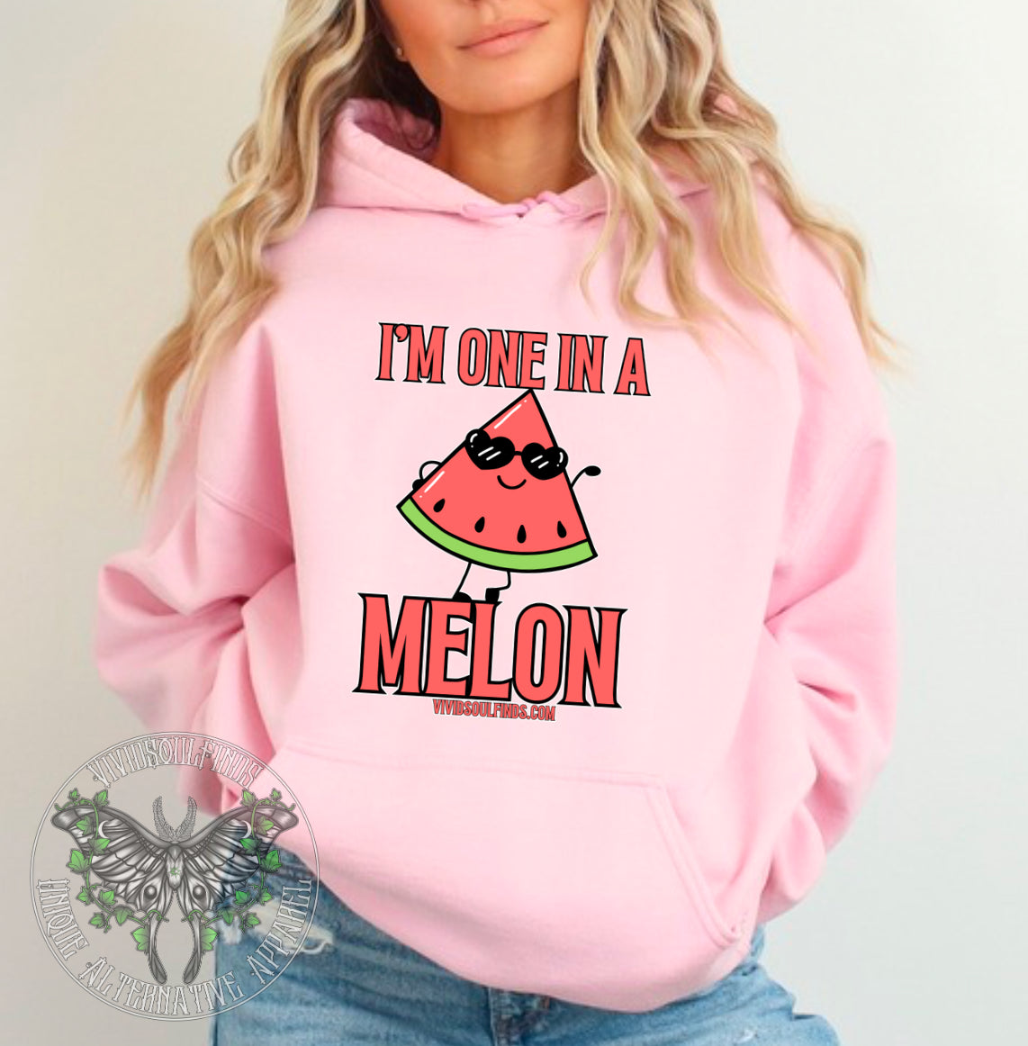 One In A Melon VSF Exclusive