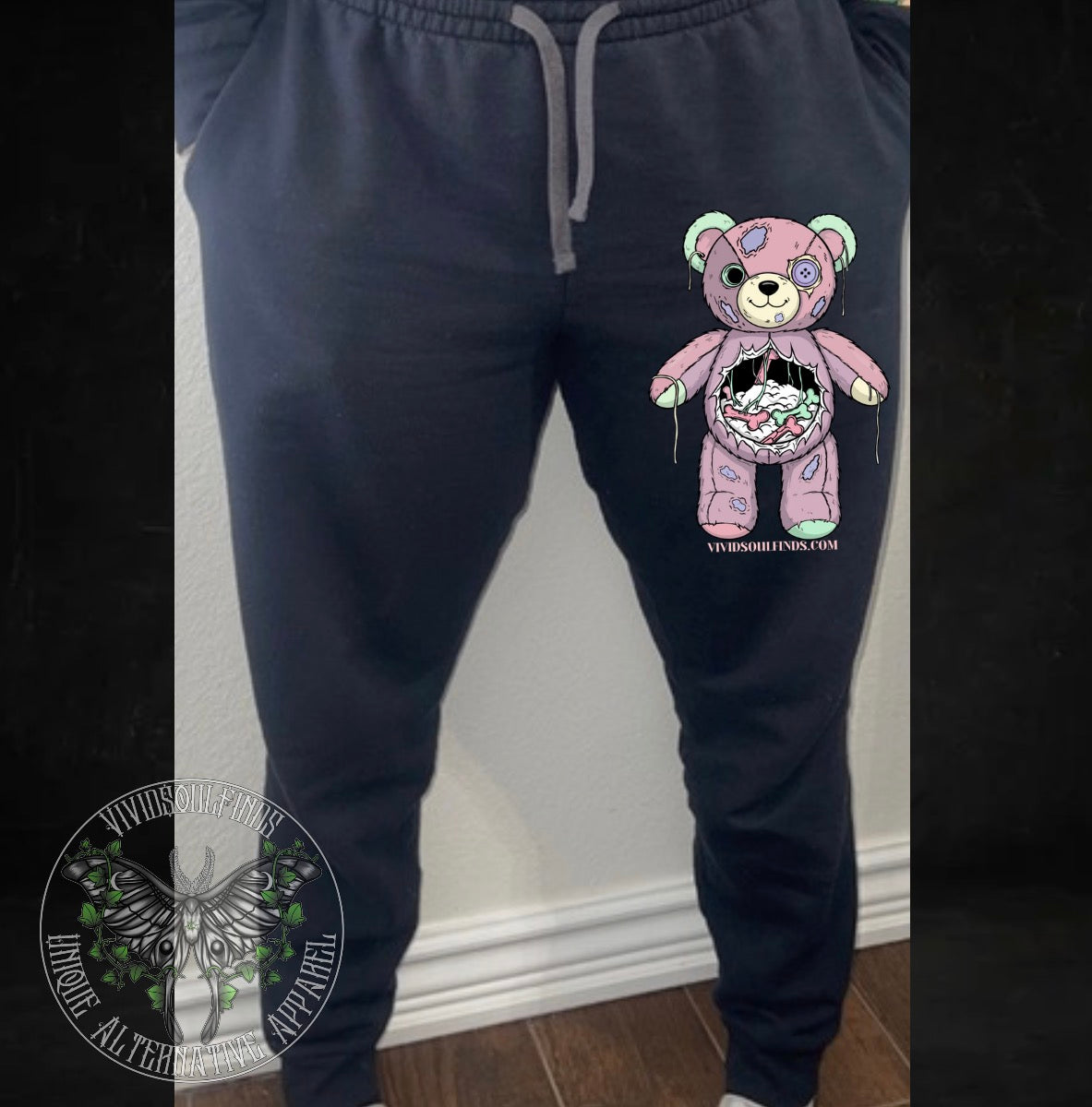 Autopsy Teddy VSF Exclusive