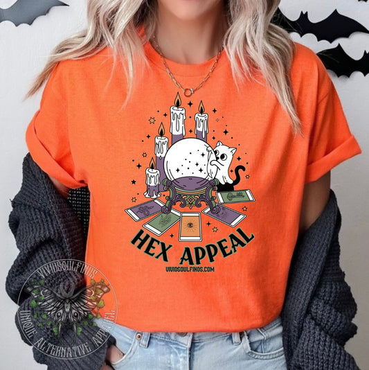 Hex Appeal VSF Exclusive
