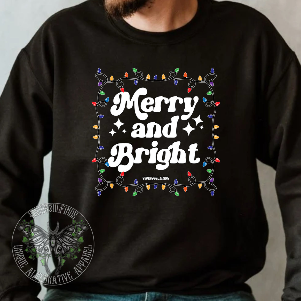 Merry And Bright VSF Exclusive