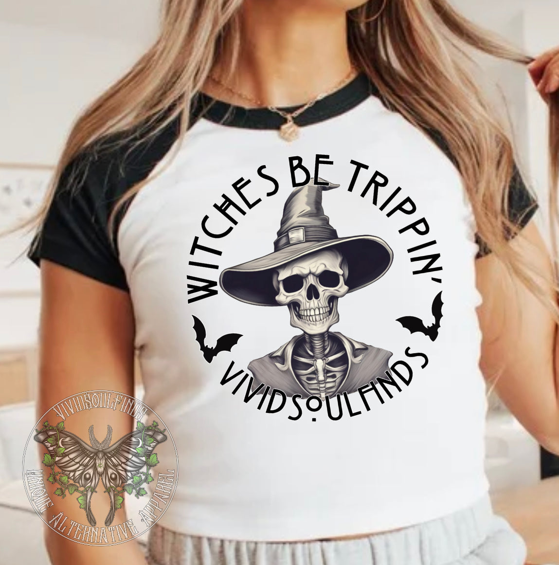 Witches Be Trippin’ VSF Exclusive