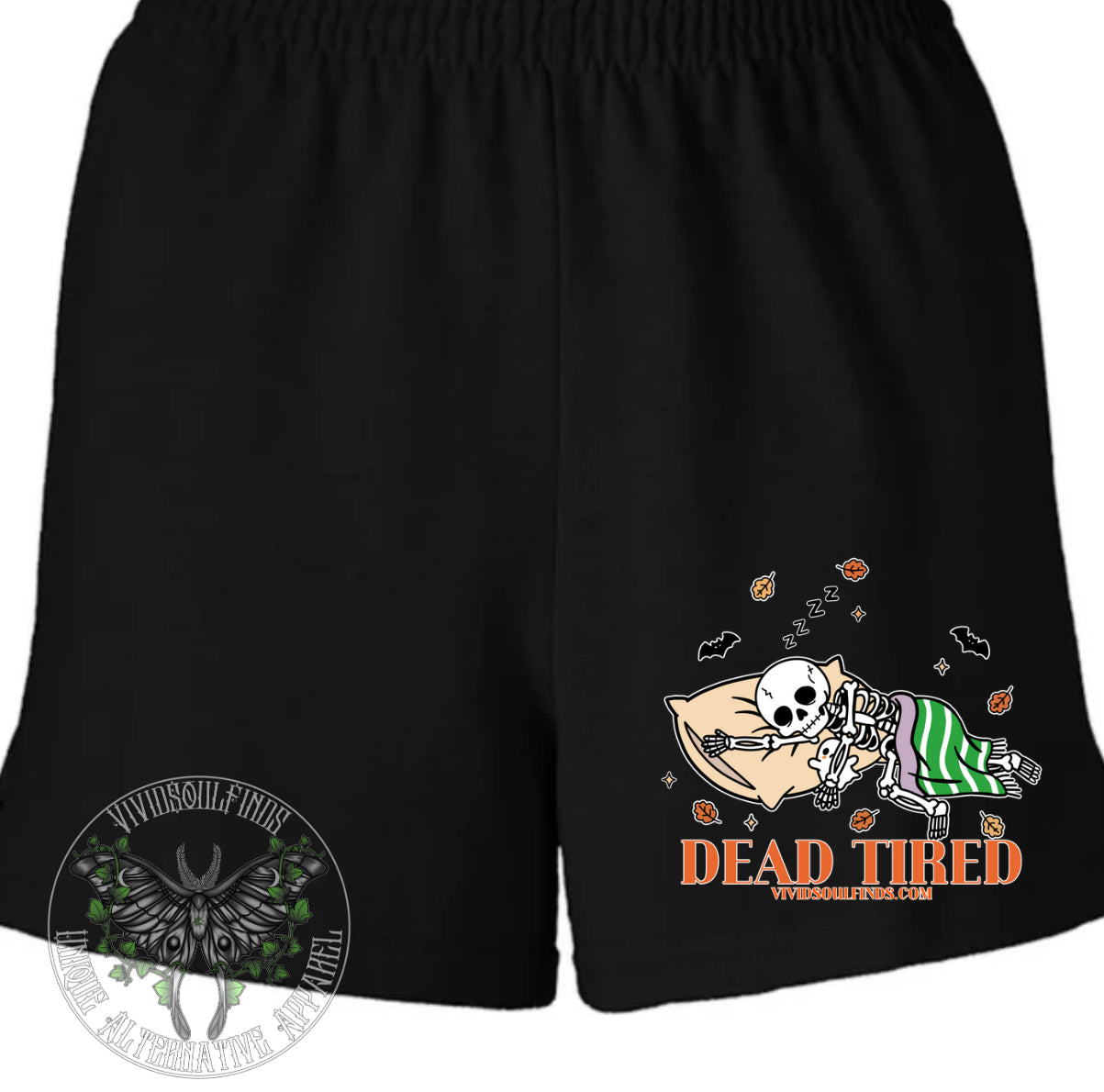 Dead Tired VSF Exclusive