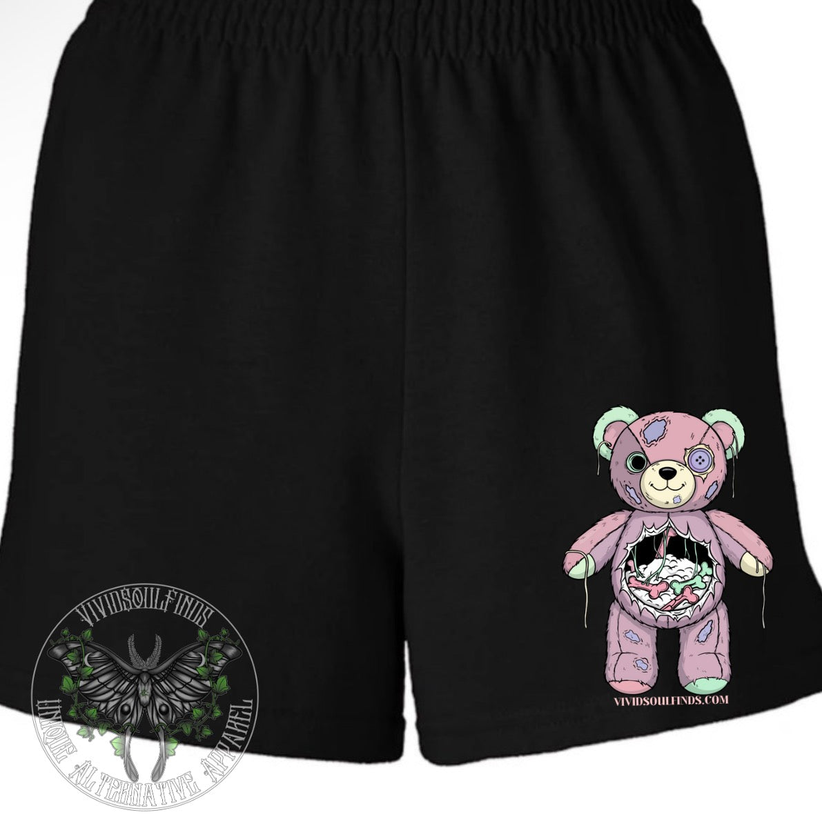 Autopsy Teddy VSF Exclusive