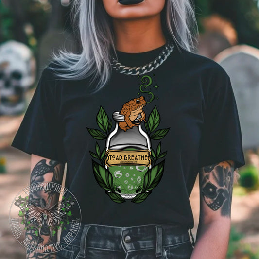 Toad Breath VSF Exclusive