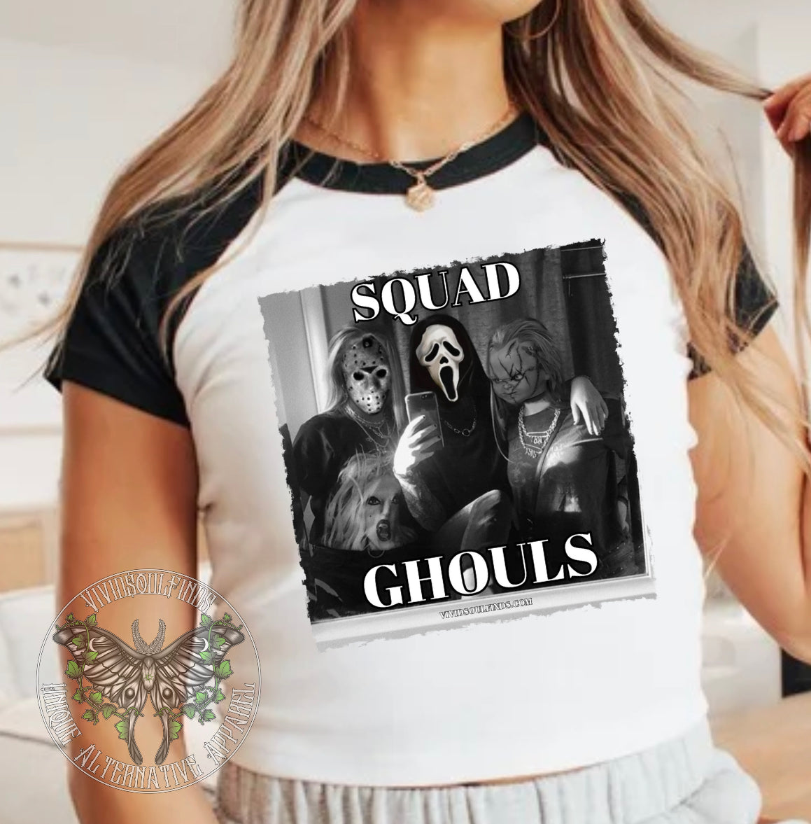 Squad Ghouls VSF Exclusive