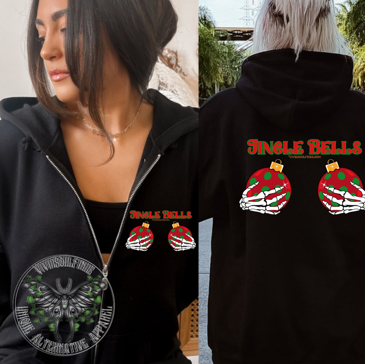 Jingle Bells VSF Exclusive