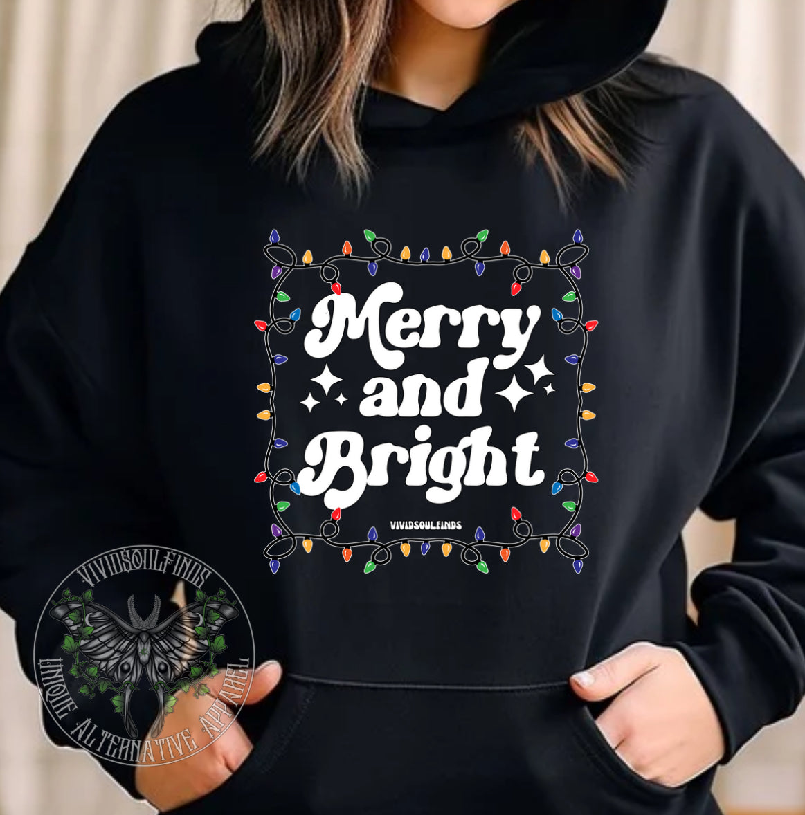 Merry And Bright VSF Exclusive