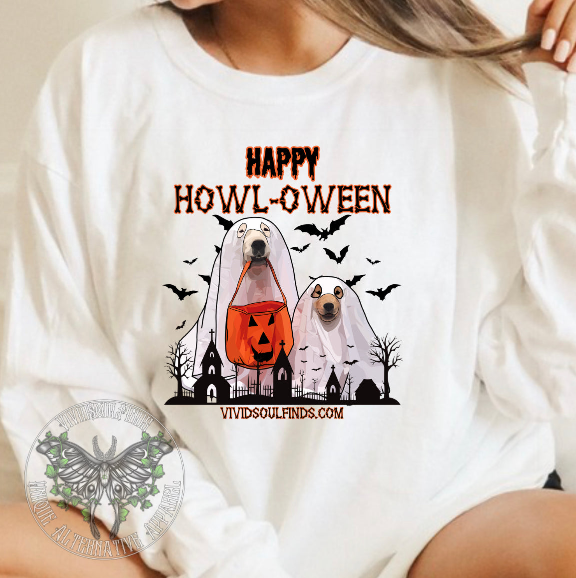 Howl-Oween VSF Exclusive