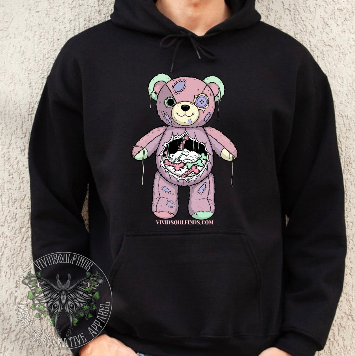 Autopsy Teddy VSF Exclusive