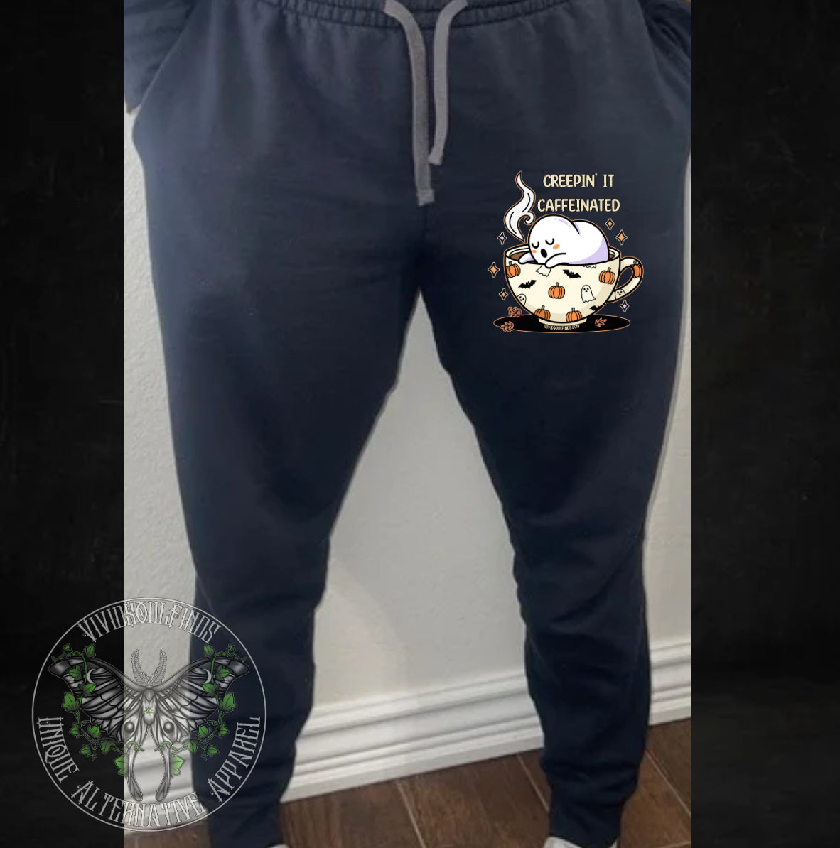 Creepin’ It Caffeinated VSF Exclusive