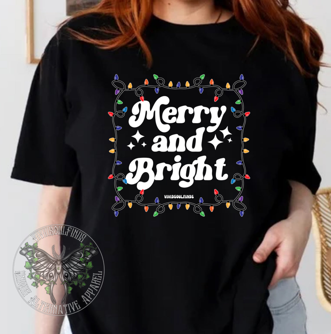 Merry And Bright VSF Exclusive