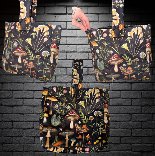 Cottagecore Tote READY TO SHIP