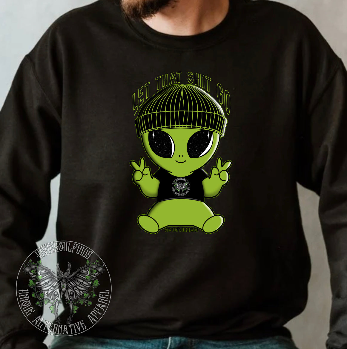 Martin the Martian VSF Exclusive