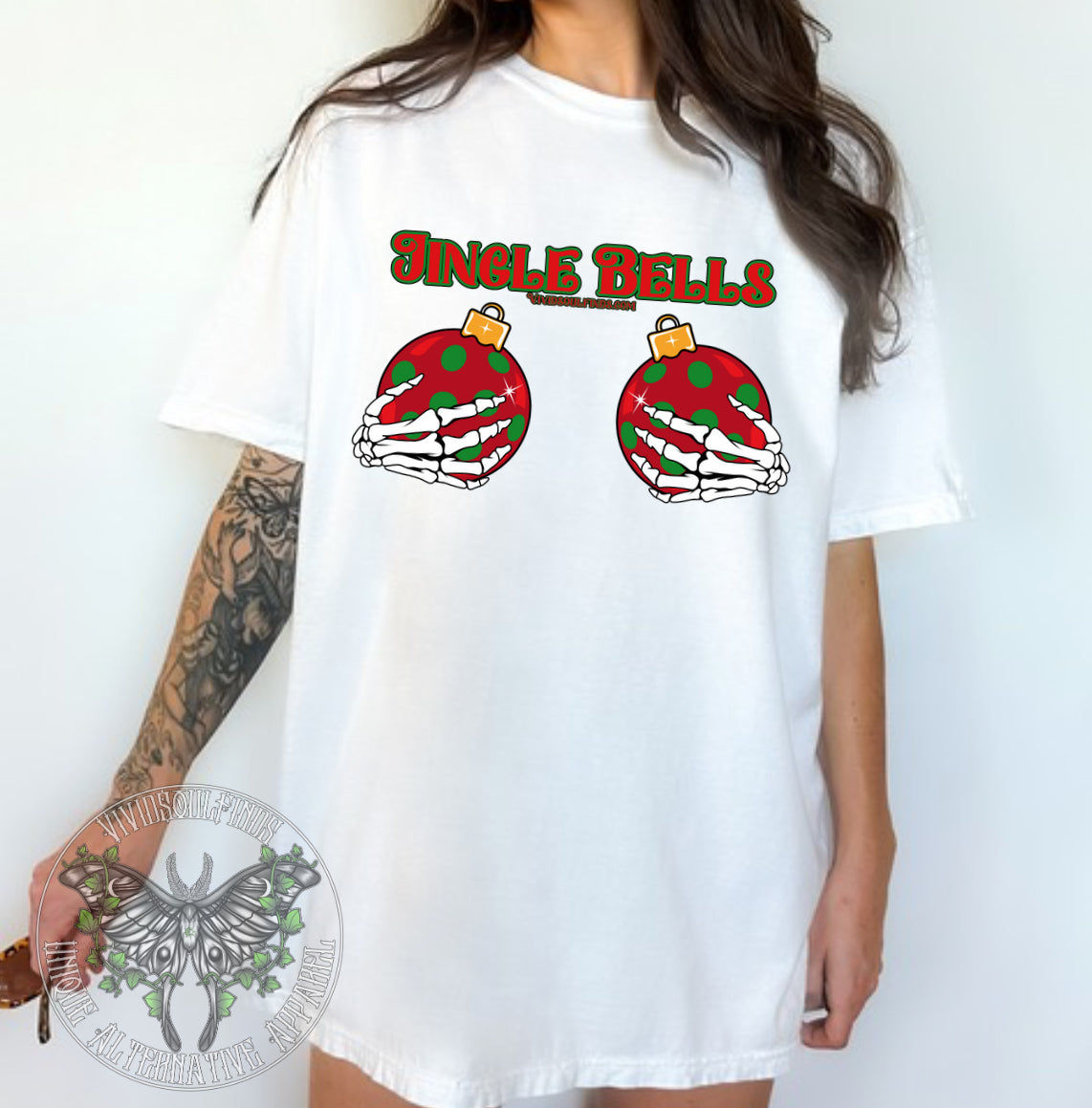 Jingle Bells VSF Exclusive