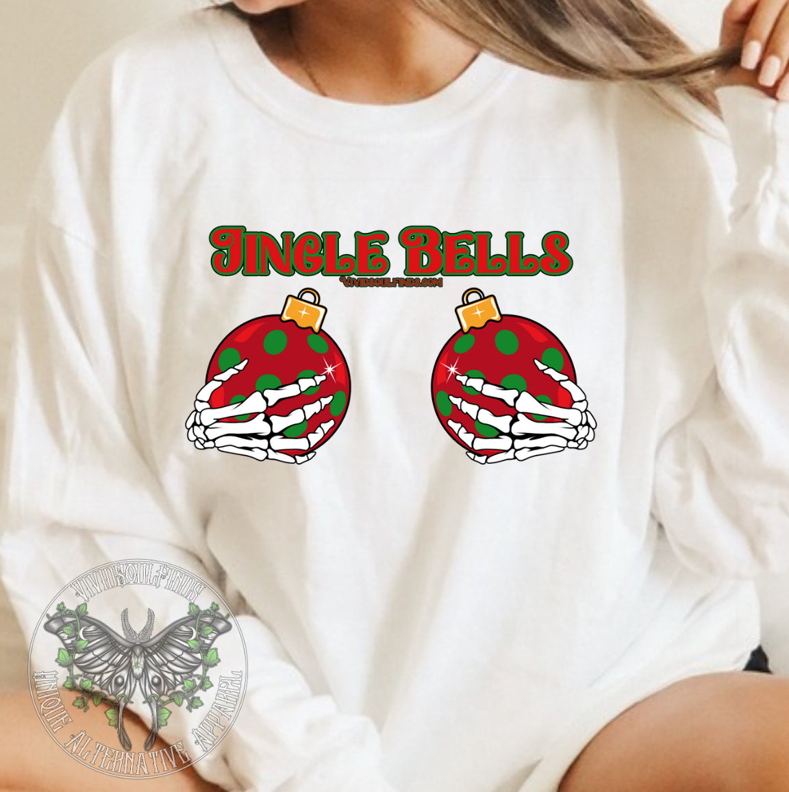 Jingle Bells VSF Exclusive