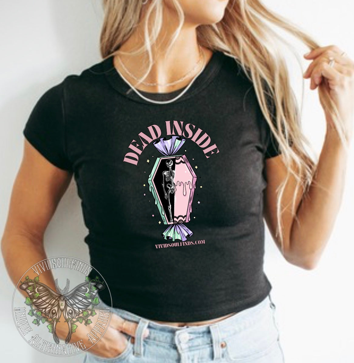 Dead Inside VSF Exclusive