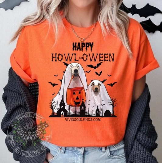 Howl-Oween VSF Exclusive