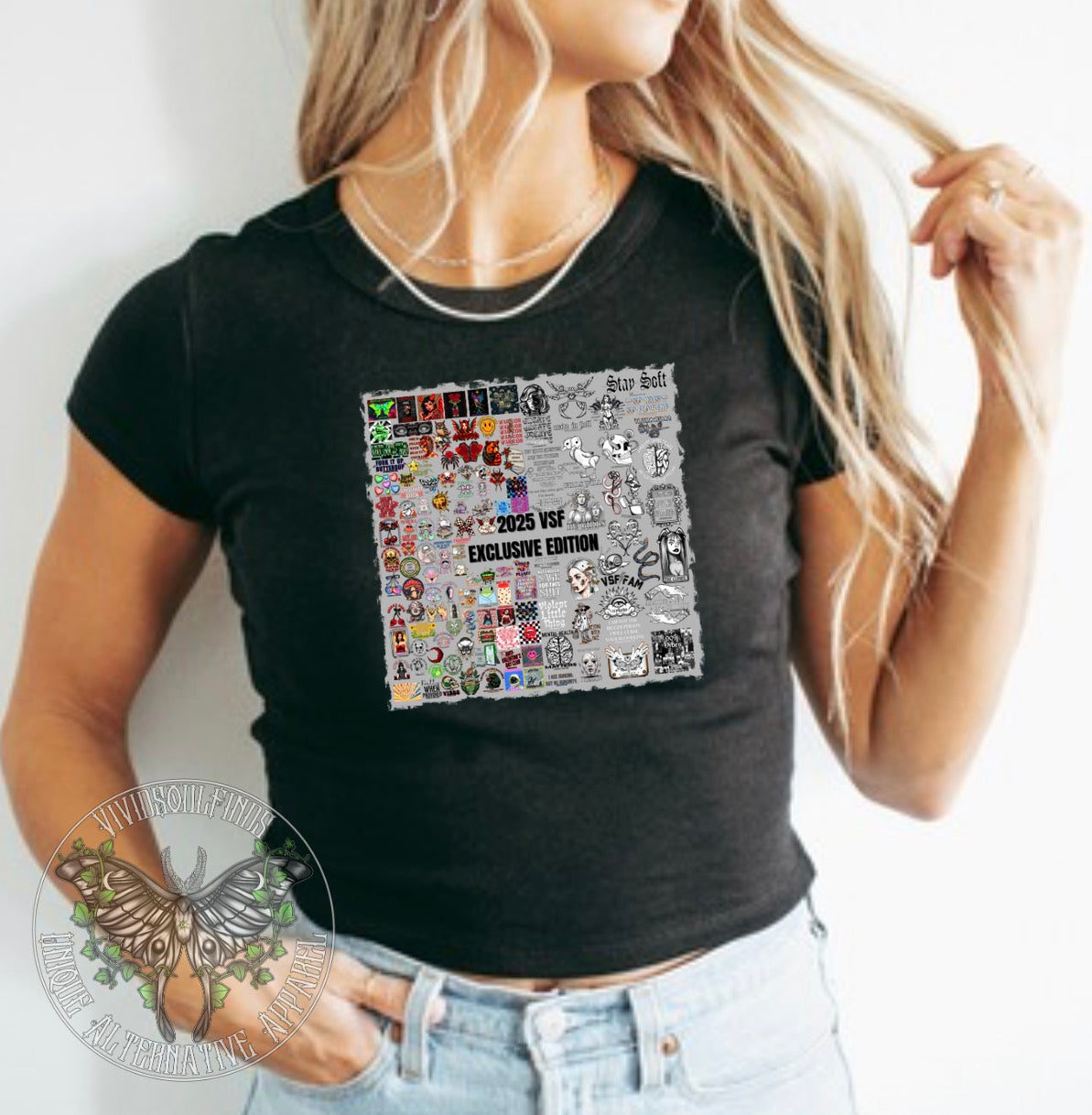 2025 Exclusive Edition VSF Exclusive