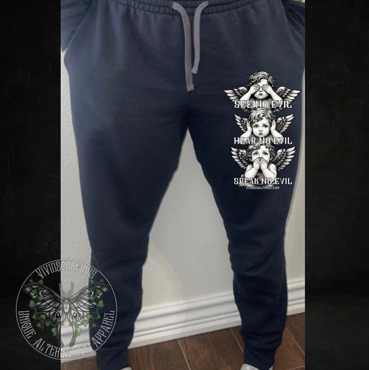 See No Evil, Hear no evil, Speak no evil VSF Exclusive