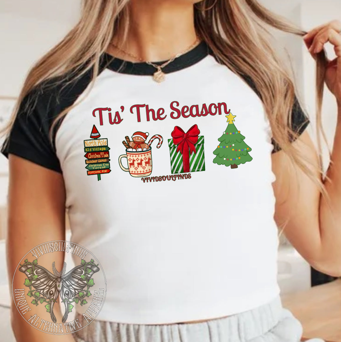 Tis’ The Season VSF Exclusive